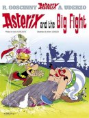 Rene Goscinny - Asterix: Asterix and The Big Fight: Album 7 - 9780752866178 - 9780752866178