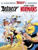 Goscinny & Uderzo - Asterix: Asterix and The Normans: Album 9 - 9780752866222 - 9780752866222