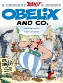 René Goscinny - Asterix: Obelix and Co.: Album 23 - 9780752866529 - 9780752866529