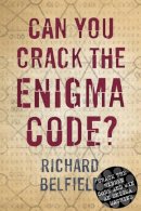 Joseph Conrad - Can You Crack the Enigma Code? - 9780752875262 - KTG0001481