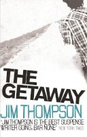 Jim Thompson - The Getaway - 9780752879604 - V9780752879604