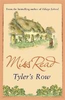 Miss Read - Tyler´s Row: The fifth novel in the Fairacre series - 9780752882321 - V9780752882321