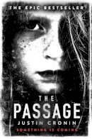 Justin Cronin - The Passage - 9780752883304 - V9780752883304