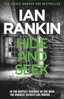 Ian Rankin - Hide And Seek - 9780752883540 - 9780752883540