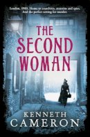 Kenneth Cameron - The Second Woman - 9780752883977 - KRA0010719