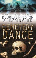 Douglas Preston - Cemetery Dance - 9780752884189 - V9780752884189