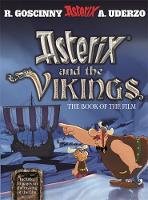 Rene Goscinny - Asterix and the Vikings: The Book of the Film (Asterix (Orion Paperback)) - 9780752888767 - 9780752888767