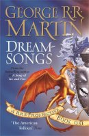 George R.R. Martin - Dreamsongs - 9780752890081 - V9780752890081