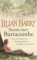 Lilian Harry - Storm Over Burracombe - 9780752893150 - V9780752893150