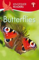 Thea Feldman - Kingfisher Readers: Butterflies (Level 1: Beginning to Read) - 9780753440971 - V9780753440971