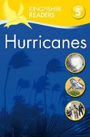 Chris Oxlade - Kingfisher Readers: Hurricanes (Level 5: Reading Fluently) - 9780753441046 - V9780753441046