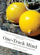 Tony Davidson - One-Track Mind - 9780753515518 - KLN0018100