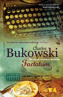 Charles Bukowski - Factotum - 9780753518151 - V9780753518151