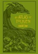 Hardback - An Atlas of Tolkien - 9780753729373 - V9780753729373