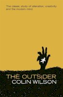 Colin Wilson - The Outsider - 9780753814321 - V9780753814321