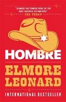 Elmore Leonard - Hombre - 9780753819111 - V9780753819111