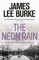 James Lee Burke - The Neon Rain - 9780753820339 - V9780753820339