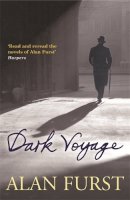 Alan Furst - Dark Voyage - 9780753825556 - V9780753825556