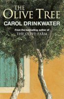 Carol Drinkwater - The Olive Tree - 9780753826126 - V9780753826126
