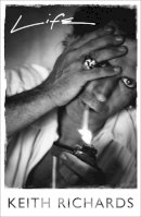 Keith Richards - Life: Keith Richards - 9780753826614 - 9780753826614