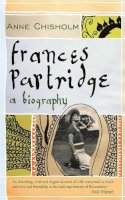 Anne Chisholm - Frances Partridge: A Biography - 9780753826997 - V9780753826997