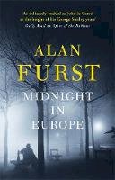 Alan Furst - Midnight in Europe - 9780753829004 - V9780753829004