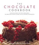 Christine McFadden - The Chocolate Cookbook: Luxurious treats for total indulgence: 135 irresistible recipes shown in 260 stunning photographs - 9780754818137 - V9780754818137