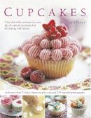 Carol Pastor - Cupcakes: Truly Delectable Creations for Every Day, for Special Occasions and for Sharing With Friends - 9780754819271 - V9780754819271