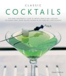 Stuart Walton - Classic Cocktails - 9780754819301 - V9780754819301