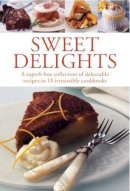 Valerie Ferguson - Sweet Delights: A superb box collection of delectable recipes in 10 irresistible cookbooks - 9780754820192 - V9780754820192