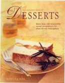 Martha Day - The Complete Book of Desserts: More than 350 irresistibly sweet temptations for after-dinner indulgence - 9780754824206 - V9780754824206