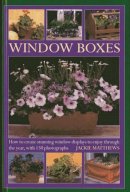 Jackie Matthews - Window Boxes - 9780754826705 - V9780754826705