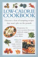 Valerie Ferguson - Low-calorie Cookbook - 9780754826729 - V9780754826729