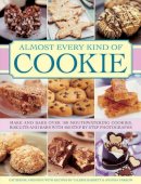 Catherine Atkinson - Almost Every Kind of Cookie - 9780754827498 - V9780754827498