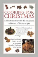 Valerie Ferguson (Ed.) - Cooking for Christmas: Celebrate in Style With This Sensational Collection of Festive Recipes - 9780754828273 - V9780754828273