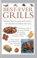 Valerie Ferguson - Best-ever Grills - 9780754828655 - V9780754828655