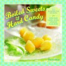 Claire Ptak - Boiled Sweets & Hard Candy - 9780754828860 - V9780754828860
