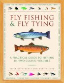 Peter Gathercole - Fly Fishing & Fly Tying - 9780754828877 - V9780754828877