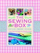 Dorothy Wood - The Sewing Box - 9780754828907 - V9780754828907