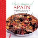 Aris Pepita - Classic Recipes of Spain - 9780754829041 - V9780754829041