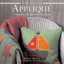 Petra Boase - New Crafts: Applique - 9780754829072 - V9780754829072