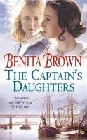 Benita Brown - The Captain's Daughters - 9780755301676 - V9780755301676