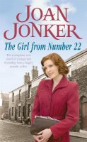 Joan Jonker - The Girl from Number 22 - 9780755321230 - V9780755321230