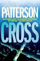 James Patterson - Cross - 9780755323166 - KEX0259626