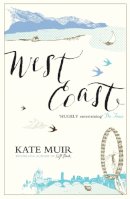 Kate Muir - West Coast - 9780755325047 - KTM0006238