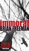 Brian Freeman - Immoral - 9780755325351 - KRA0008496