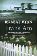 Robert Ryan - Trans Am - 9780755325610 - V9780755325610