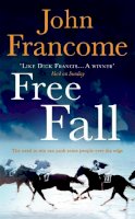 John Francome - Free Fall - 9780755326952 - V9780755326952