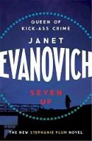 Janet Evanovich - Seven Up - 9780755329069 - V9780755329069