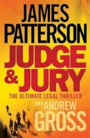 James Patterson - Judge and Jury - 9780755330485 - KAK0012331